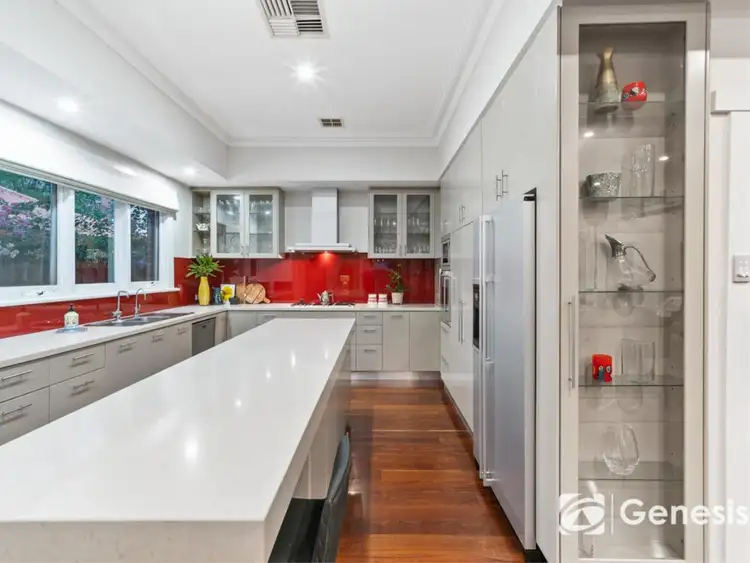Fifth view of Homely house listing, 45 North Street, Mount Lawley WA 6050