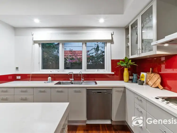 Sixth view of Homely house listing, 45 North Street, Mount Lawley WA 6050
