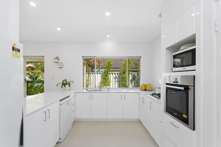 Third view of Homely house listing, 98 Grovedale Road, Floreat WA 6014
