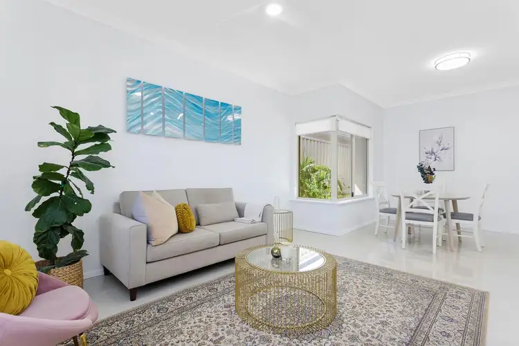 Fourth view of Homely house listing, 98 Grovedale Road, Floreat WA 6014