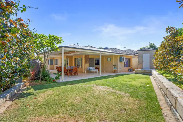 Fifth view of Homely house listing, 98 Grovedale Road, Floreat WA 6014