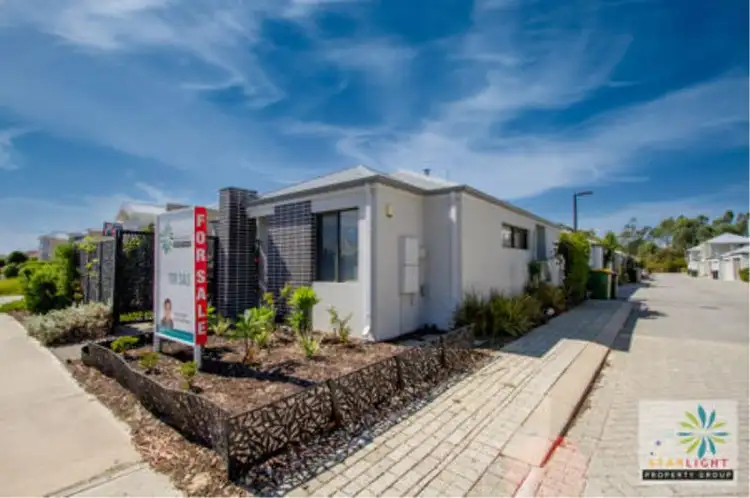 Main view of Homely house listing, 26 Corsican Way, Canning Vale WA 6155
