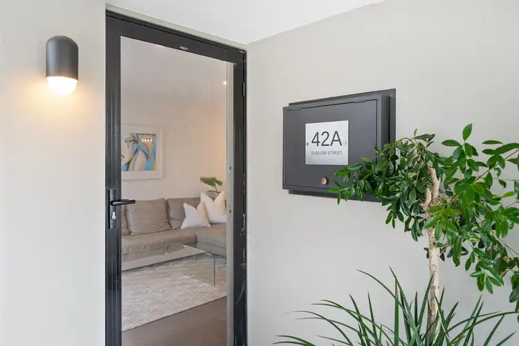 Third view of Homely house listing, 42A Sudlow Street, Embleton WA 6062