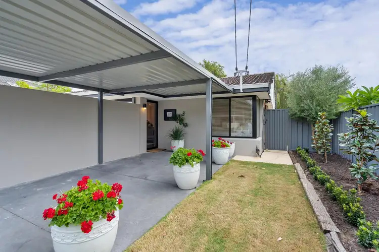 Fourth view of Homely house listing, 42A Sudlow Street, Embleton WA 6062