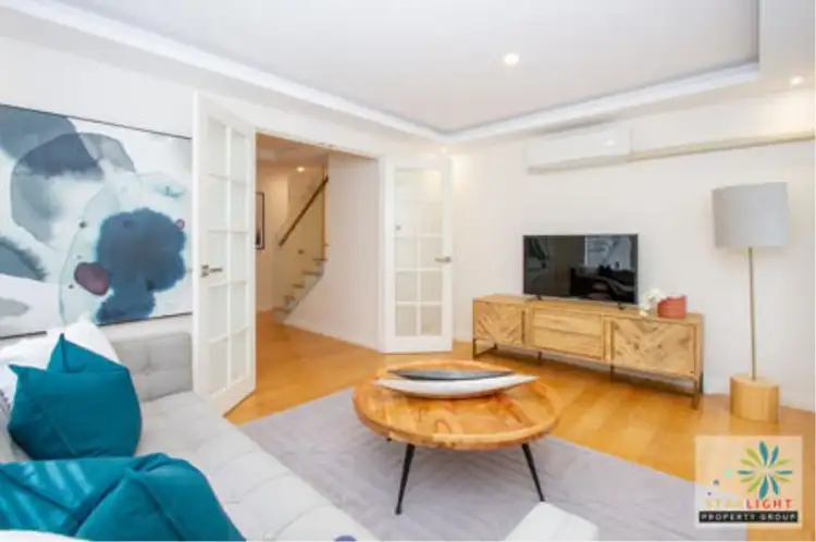 21A David Street, Yokine WA 6060