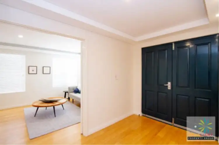 Third view of Homely house listing, 21A David Street, Yokine WA 6060