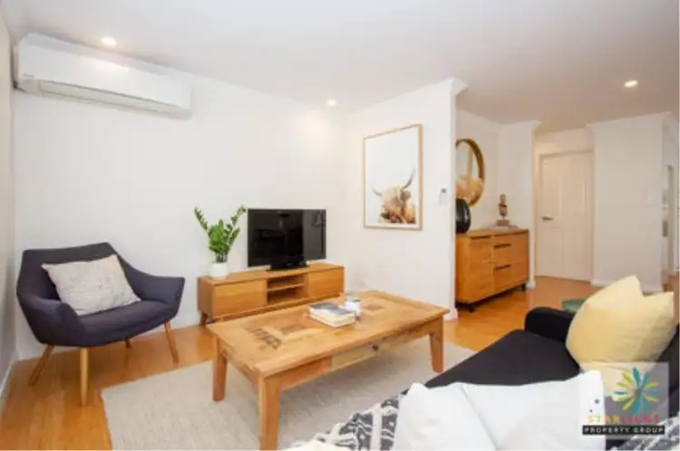 Fourth view of Homely house listing, 21A David Street, Yokine WA 6060