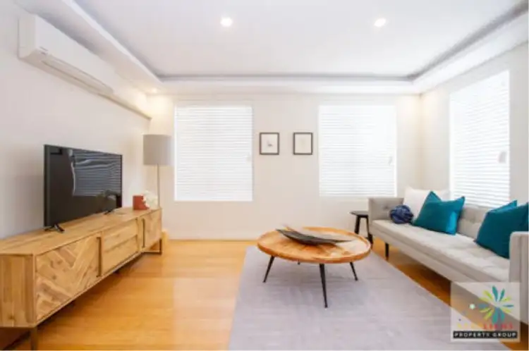 Fifth view of Homely house listing, 21A David Street, Yokine WA 6060