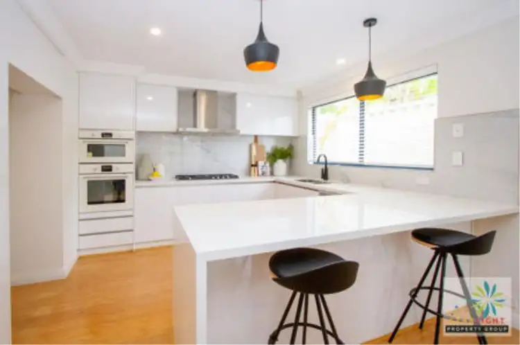 Sixth view of Homely house listing, 21A David Street, Yokine WA 6060