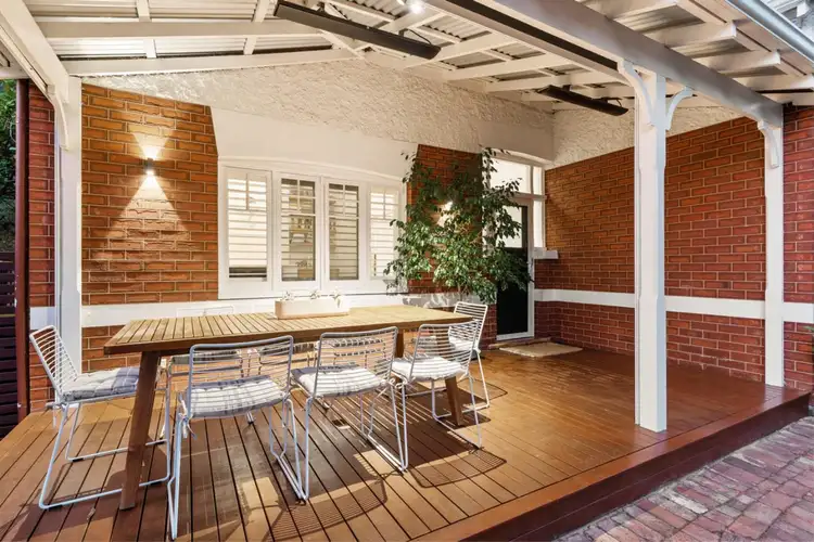 Third view of Homely house listing, 6 Franklin Street, Leederville WA 6007