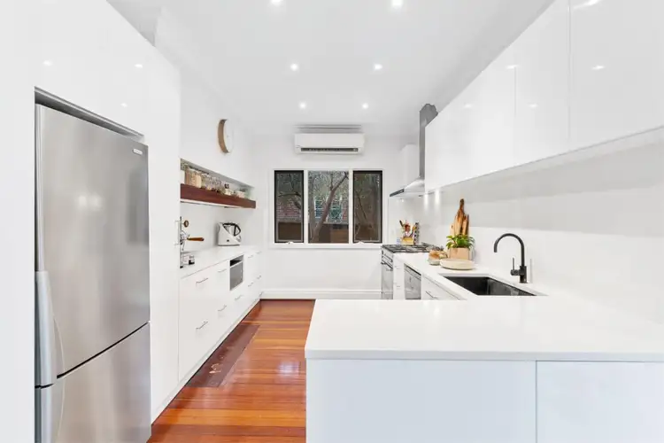 Fifth view of Homely house listing, 6 Franklin Street, Leederville WA 6007
