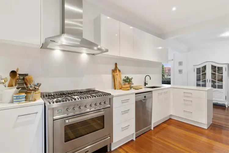 Sixth view of Homely house listing, 6 Franklin Street, Leederville WA 6007