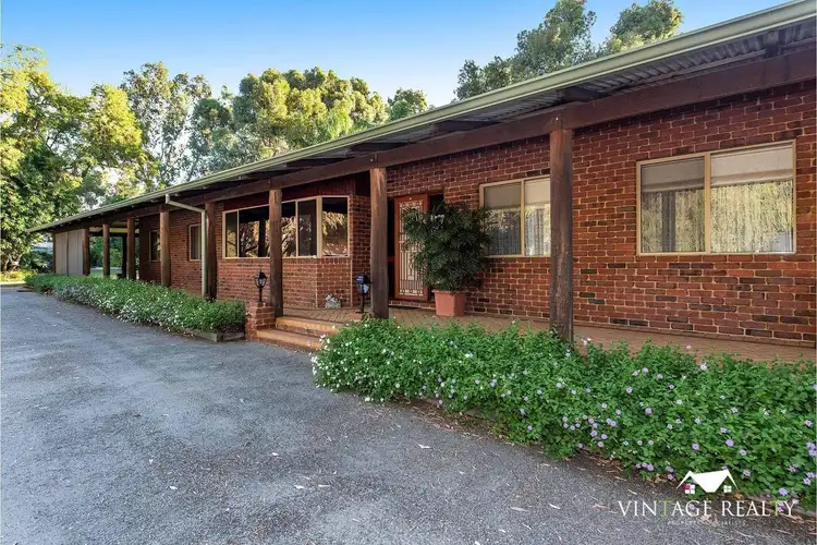 Main view of Homely house listing, 1408 Karnup Road, Serpentine WA 6125