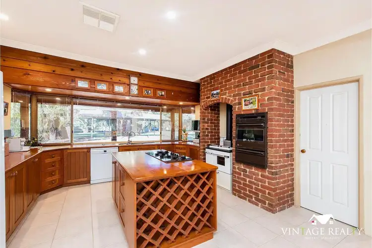 Second view of Homely house listing, 1408 Karnup Road, Serpentine WA 6125