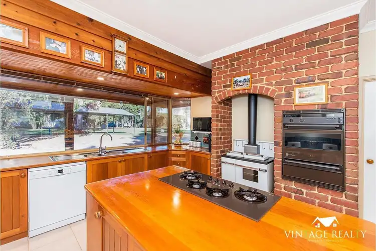 Third view of Homely house listing, 1408 Karnup Road, Serpentine WA 6125
