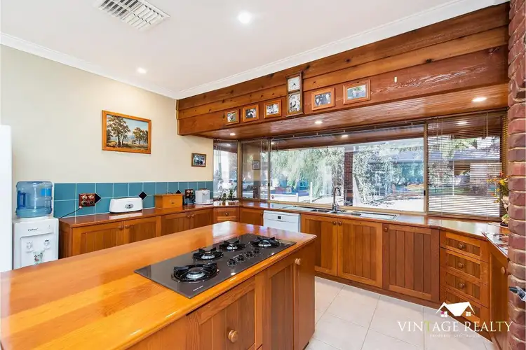 Fourth view of Homely house listing, 1408 Karnup Road, Serpentine WA 6125