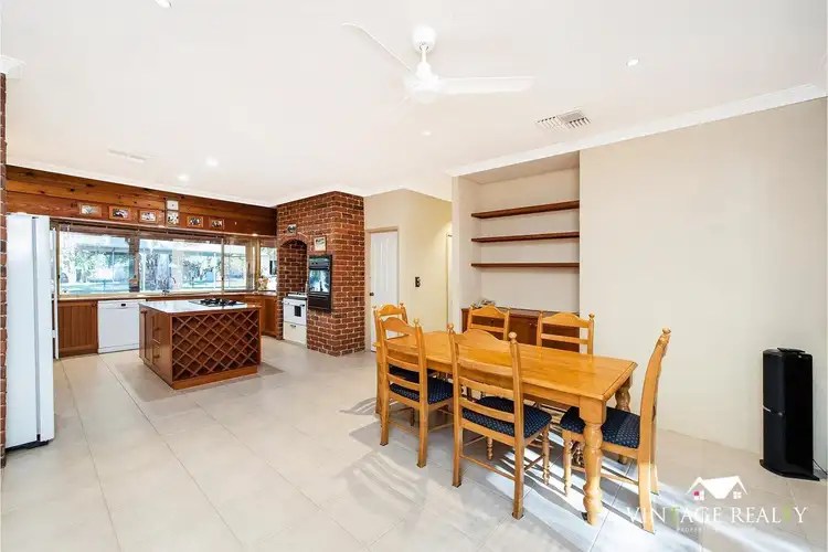 Sixth view of Homely house listing, 1408 Karnup Road, Serpentine WA 6125