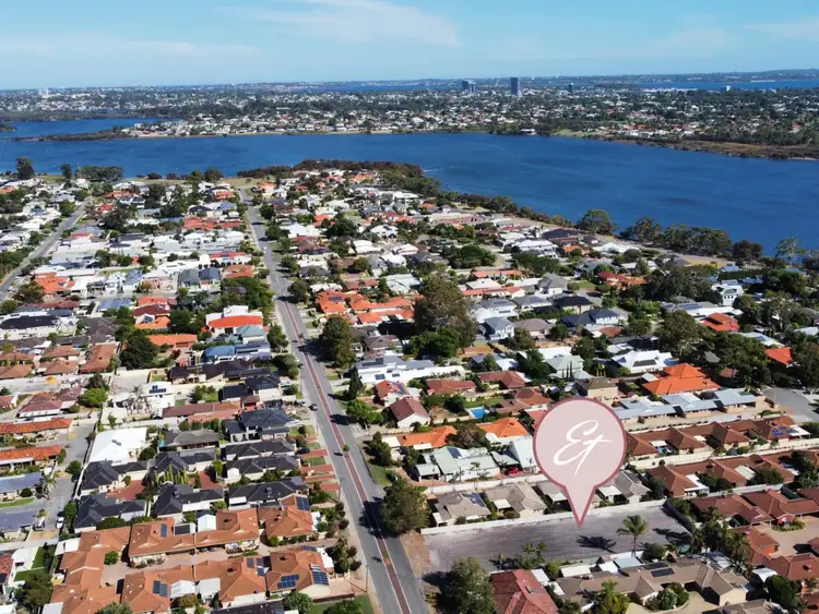 Fourth view of Homely land listing, Prop Lot 3, 64 Corbel Street, Shelley WA 6148