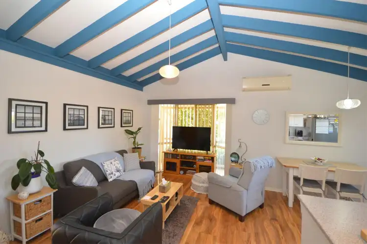 Third view of Homely semi-detached listing, 17B Elegant Drive, Greenfields WA 6210