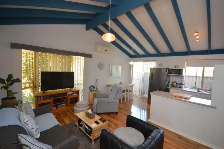 Fourth view of Homely semi-detached listing, 17B Elegant Drive, Greenfields WA 6210