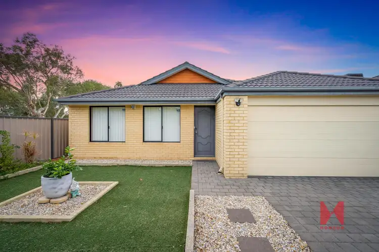 7 Wardle Court, Piara Waters WA 6112