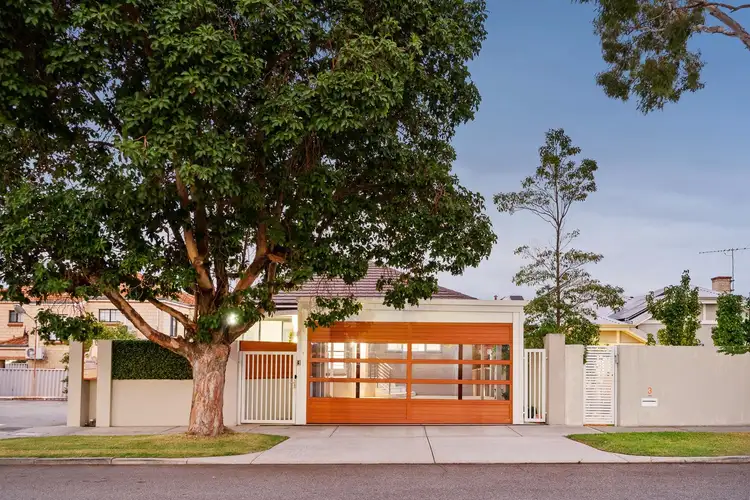 1 Carrington Street, North Perth WA 6006