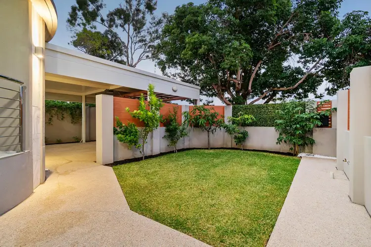 Sixth view of Homely house listing, 1 Carrington Street, North Perth WA 6006