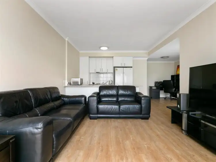 Second view of Homely townhouse listing, Unit 1/11 Pearson Drive, Success WA 6164