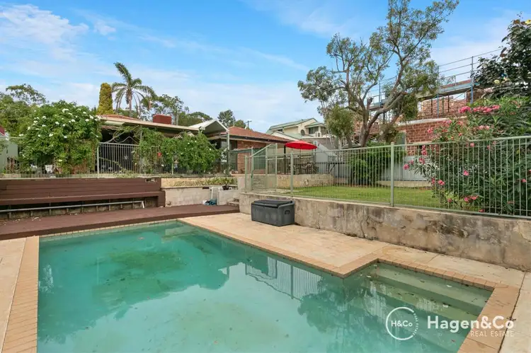 27 Treswell Court, Karrinyup WA 6018