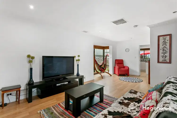 Fifth view of Homely house listing, 27 Treswell Court, Karrinyup WA 6018
