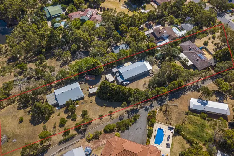 Second view of Homely house listing, 194 Lewis Road, Forrestfield WA 6058