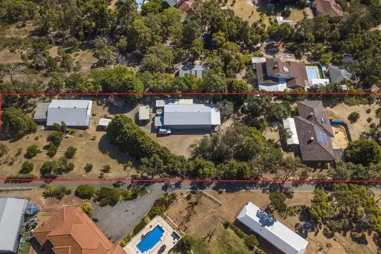 Fourth view of Homely house listing, 194 Lewis Road, Forrestfield WA 6058