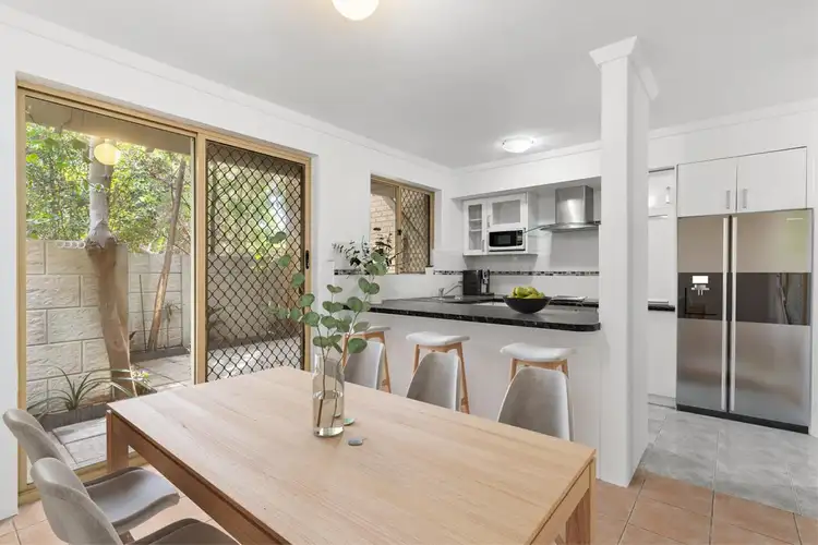 Main view of Homely townhouse listing, 137/2 Wall Street, Maylands WA 6051