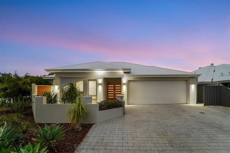 Main view of Homely house listing, 7 Eyrean Way, Gwelup WA 6018