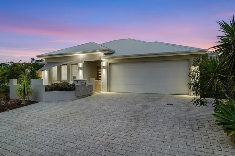 Second view of Homely house listing, 7 Eyrean Way, Gwelup WA 6018