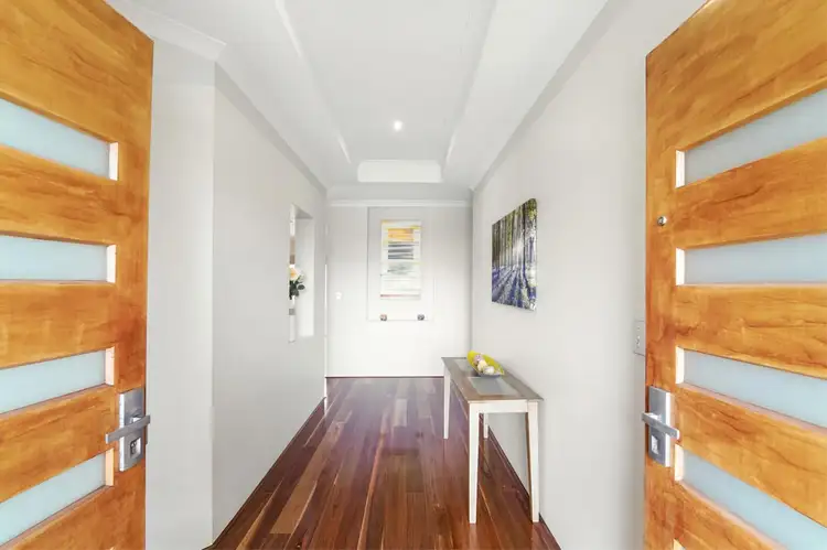 Fourth view of Homely house listing, 7 Eyrean Way, Gwelup WA 6018
