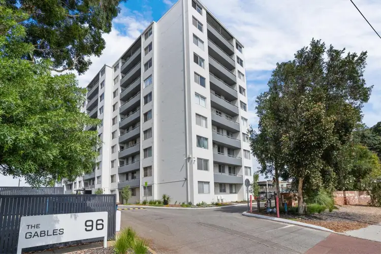 75/96 Guildford Road, Mount Lawley WA 6050