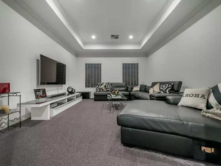 Second view of Homely house listing, 5 Ragley Way, The Vines WA 6069