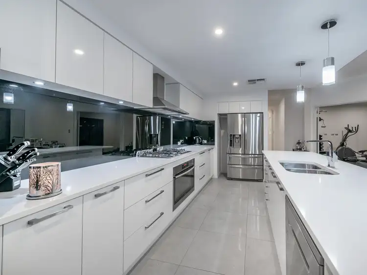 Third view of Homely house listing, 5 Ragley Way, The Vines WA 6069