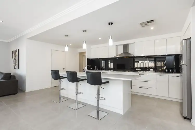 Fourth view of Homely house listing, 5 Ragley Way, The Vines WA 6069