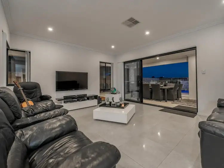 Fifth view of Homely house listing, 5 Ragley Way, The Vines WA 6069