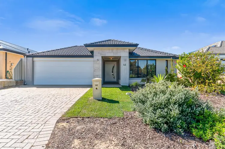 46 Jerrail Street, Yanchep WA 6035
