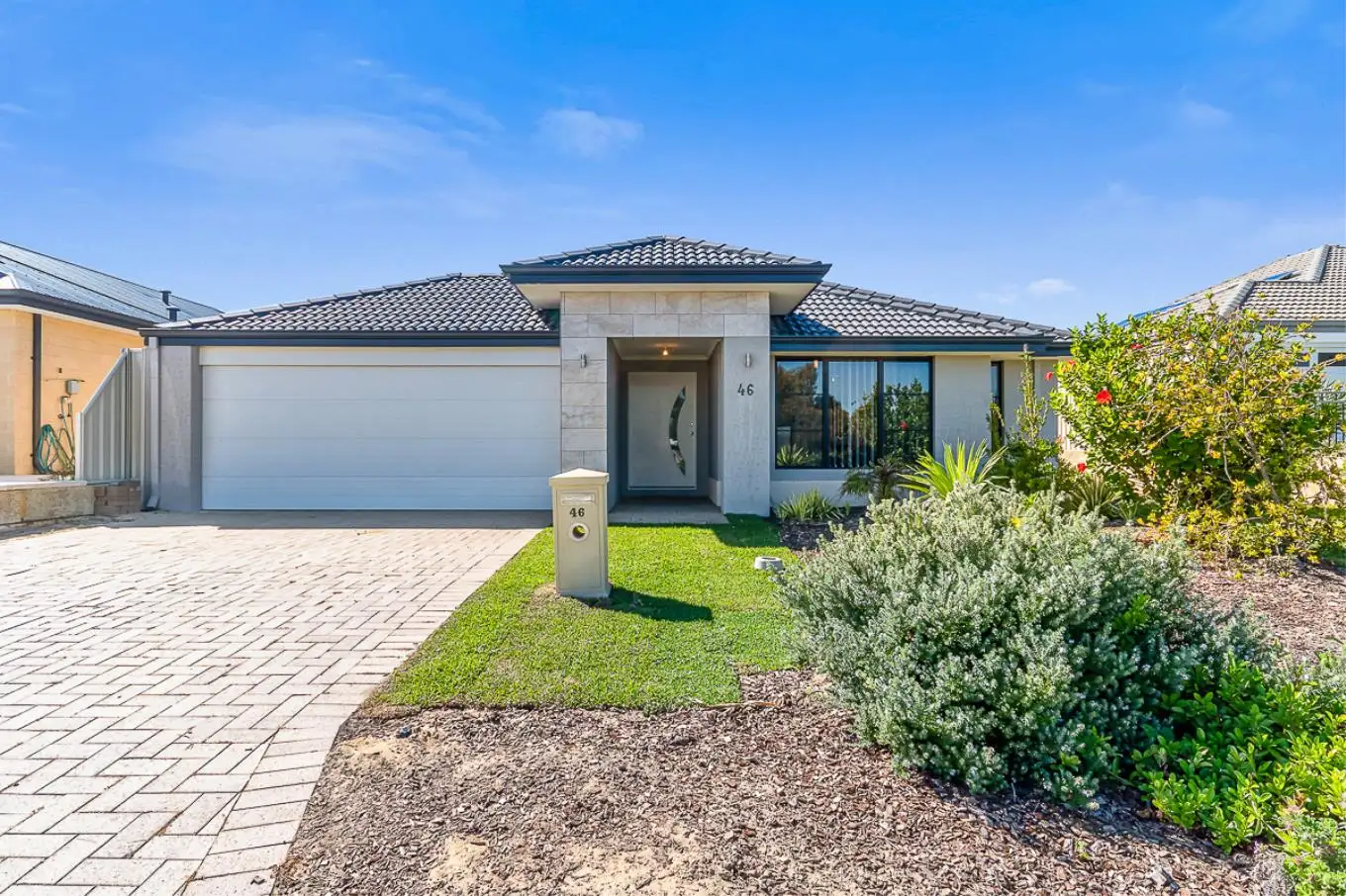 Main view of Homely house listing, 46 Jerrail Street, Yanchep WA 6035
