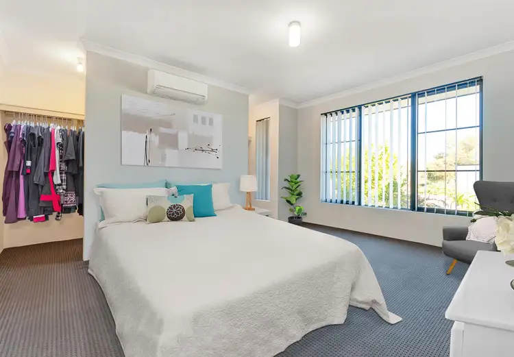 Fifth view of Homely house listing, 46 Jerrail Street, Yanchep WA 6035