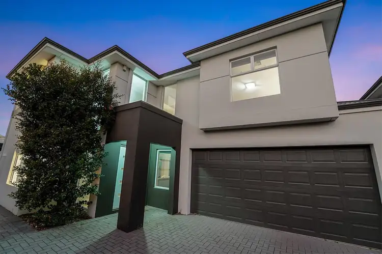 279c McDonald Street, Yokine WA 6060