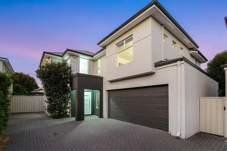 Second view of Homely house listing, 279c McDonald Street, Yokine WA 6060