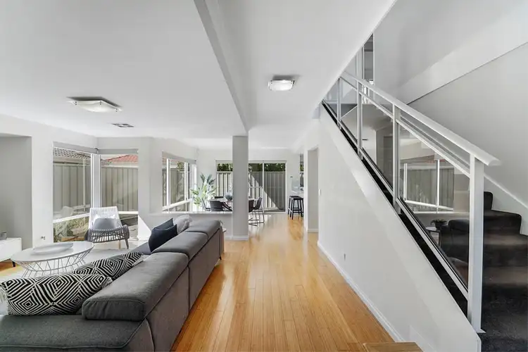 Fourth view of Homely house listing, 279c McDonald Street, Yokine WA 6060