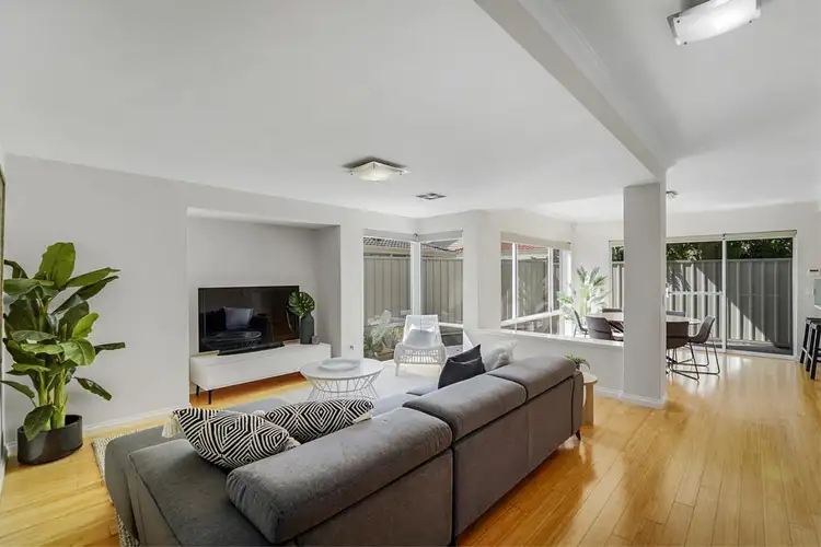 Fifth view of Homely house listing, 279c McDonald Street, Yokine WA 6060