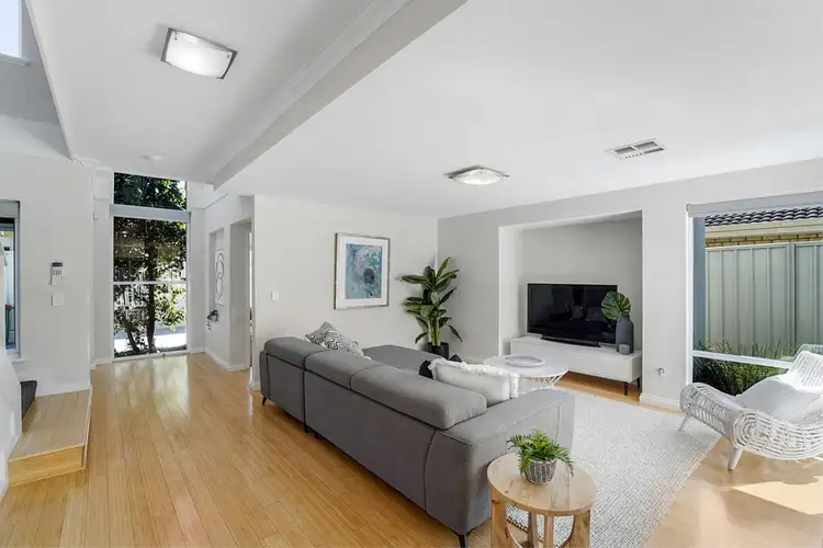 Sixth view of Homely house listing, 279c McDonald Street, Yokine WA 6060