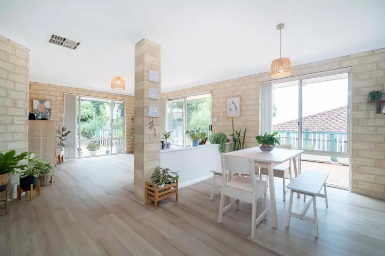 Third view of Homely house listing, 8 Naivasha Turn, Joondalup WA 6027